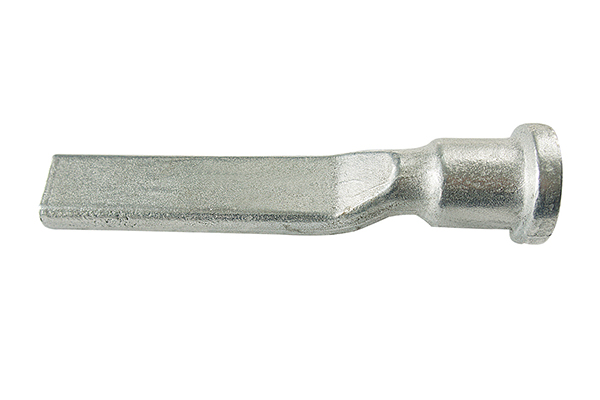 Серия кованых тяг