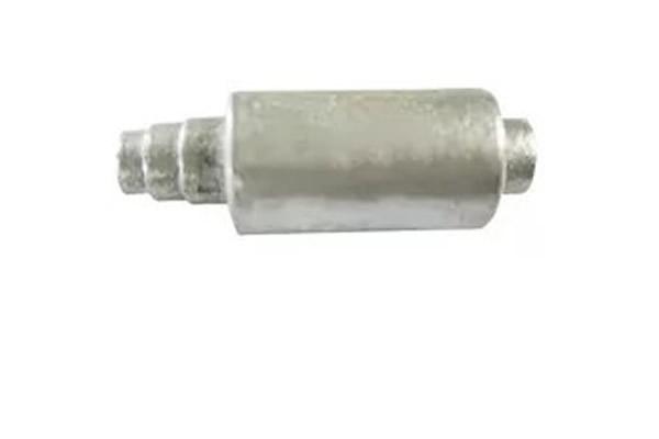 IATF16949 Forge Auto Parts Дробеструйная обработка поверхности