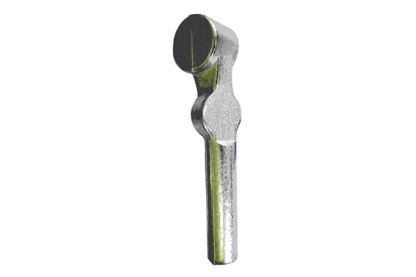 Precision Forge Auto Parts - Наконечник поперечной рулевой тяги из стали весом от 10 г до 100 кг