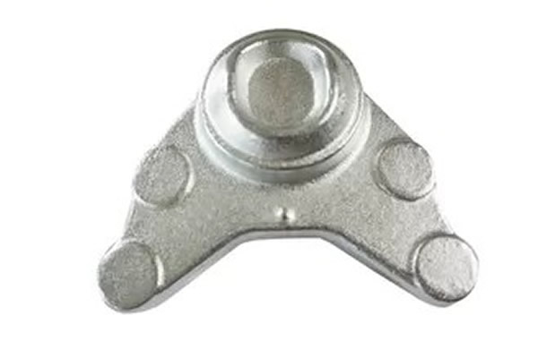 Детали подвески автомобиля из углеродистой стали Parkerising Coating HG Su-001
