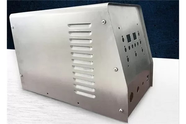 Процесс листового металла из углеродистой стали Сертификация HG SM-015 ISO9001