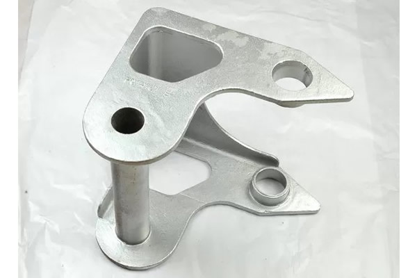 Electroplate Precision Castparts HG CP-007 с профильным проектором