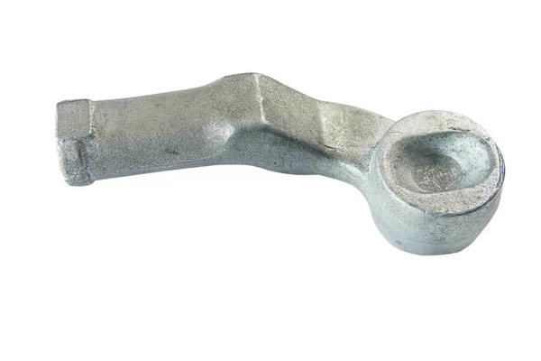 Precision Forge Auto Parts - Наконечник поперечной рулевой тяги из стали весом от 10 г до 100 кг