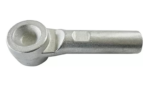 Precision Forge Auto Parts - Наконечник поперечной рулевой тяги из стали весом от 10 г до 100 кг