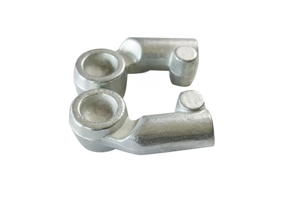 Precision Forge Auto Parts - Наконечник поперечной рулевой тяги из стали весом от 10 г до 100 кг