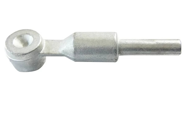 Precision Forge Auto Parts - Наконечник поперечной рулевой тяги из стали весом от 10 г до 100 кг