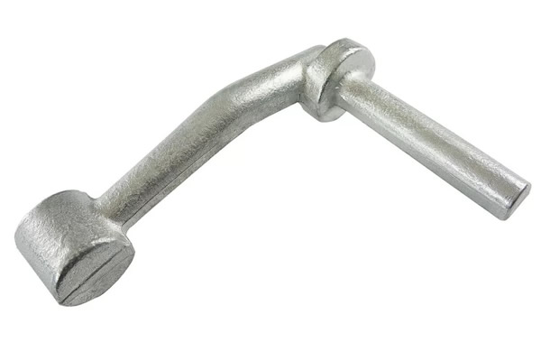 Precision Forge Auto Parts - Наконечник поперечной рулевой тяги из стали весом от 10 г до 100 кг