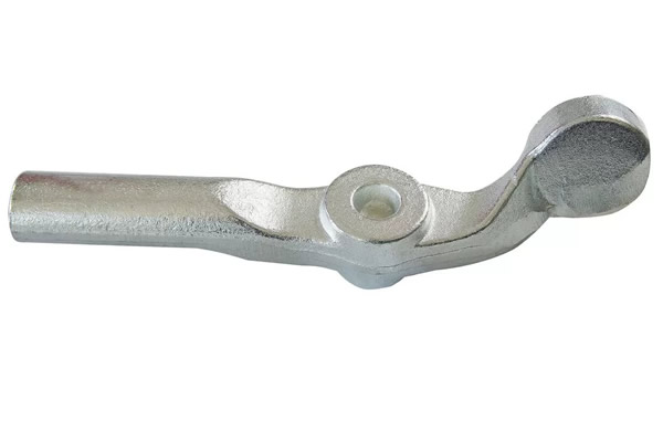 Precision Forge Auto Parts - Наконечник поперечной рулевой тяги из стали весом от 10 г до 100 кг