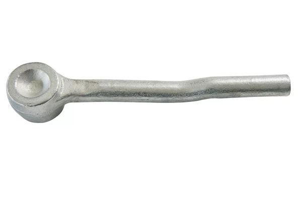 Precision Forge Auto Parts - Наконечник поперечной рулевой тяги из стали весом от 10 г до 100 кг