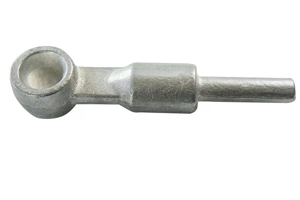 Precision Forge Auto Parts - Наконечник поперечной рулевой тяги из стали весом от 10 г до 100 кг