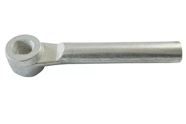 Precision Forge Auto Parts - Наконечник поперечной рулевой тяги из стали весом от 10 г до 100 кг