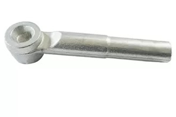 Precision Forge Auto Parts - Наконечник поперечной рулевой тяги из стали весом от 10 г до 100 кг