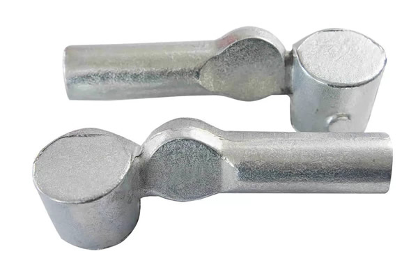 Precision Forge Auto Parts - Наконечник поперечной рулевой тяги из стали весом от 10 г до 100 кг